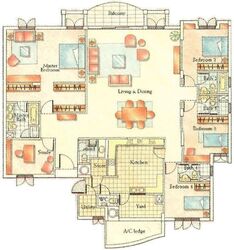 Gallop Gables (D10), Condominium #607963001